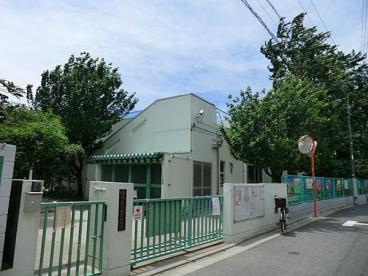 練馬区立北大泉幼稚園の画像1