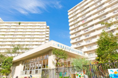 練馬区立光が丘さくら幼稚園の画像1