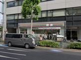 セブンイレブン 王子1丁目店