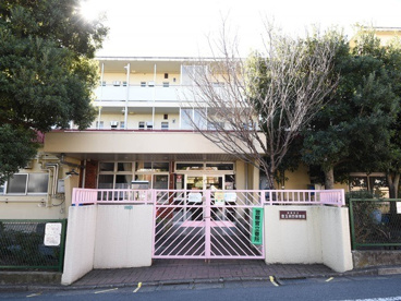 練馬区立豊玉第四保育園の画像1