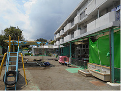 練馬区立練馬保育園の画像1