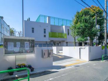 練馬区立下石神井第三保育園の画像1