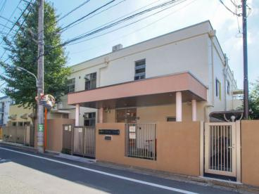 練馬区立関町第二保育園の画像1
