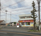 大型コインランドリーデポ千石町店