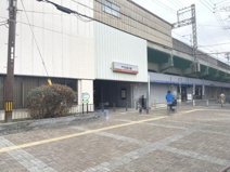 石津川