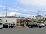 セブンイレブン綾瀬深谷南１丁目店