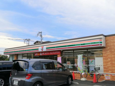 セブンイレブン綾瀬上土棚北3丁目店の画像1