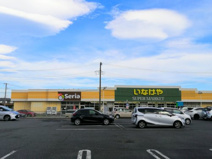 いなげや綾瀬上土棚南店