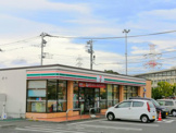 セブン-イレブン 綾瀬上土棚中１丁目店