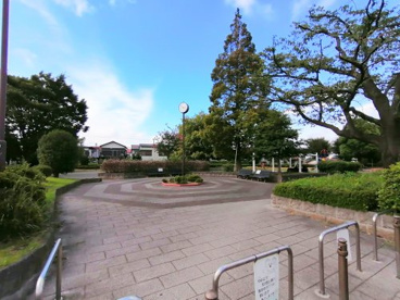 寺尾中央公園の画像1