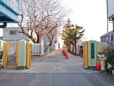 町田市立南第三小学校の画像1