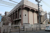 扇町小学校