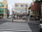 セブンイレブン桜上水店