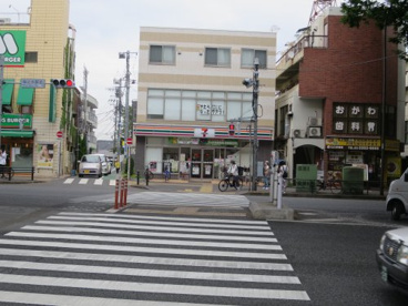 セブンイレブン桜上水店の画像1