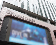 １０９シネマズプレミアム新宿