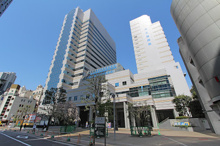 総合病院 大久保病院