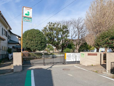 船橋市立古和釜小学校の画像1