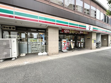 セブンイレブン 高田馬場店の画像1