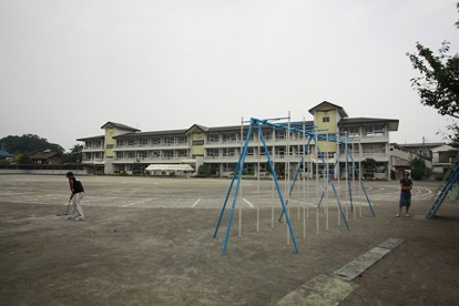 倉賀野小学校の画像1