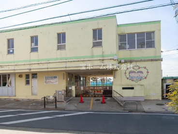 船橋市立高根保育園の画像1