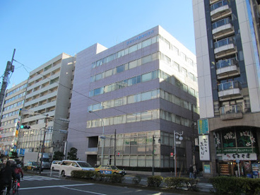 ハローワーク新宿 歌舞伎町庁舎の画像1