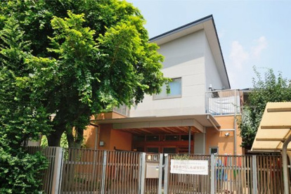 世田谷つくしんぼ保育園の画像1