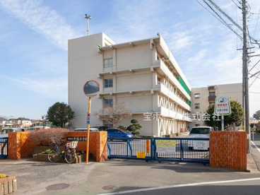 船橋市立七林小学校の画像1