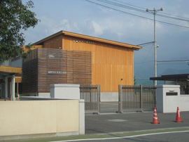 玉津小学校の画像