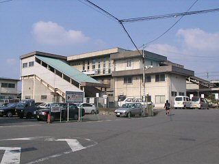 倉賀野駅の画像1