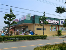 マックスバリュエクスプレス東大和店