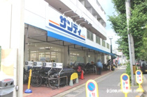 サンディ一乗寺店