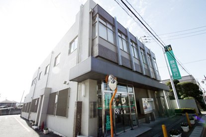 群馬銀行倉賀野支店の画像1