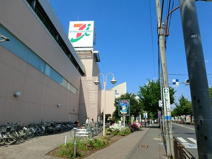 イトーヨーカドー 東大和店