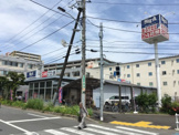ビッグ・エー 東大和桜が丘店