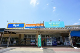 ビッグ・エー 東大和芝中団地店