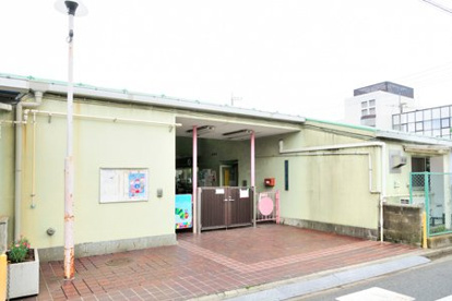 東大成保育園の画像1