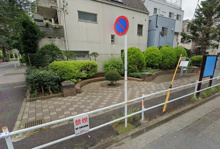 百人町三丁目ポケットパーク10