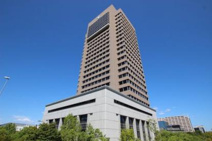 東大阪市役所