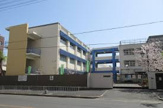 高井田西小学校