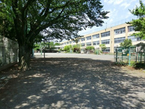 東大和市立第八小学校