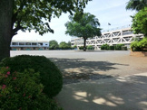 東大和市立第一小学校