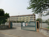 東大和市立第十小学校