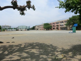 東大和市立第五小学校