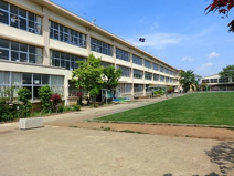 東大和市立第四小学校