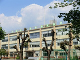 東大和市立第六小学校