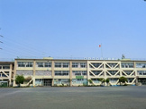 東大和市立第三小学校