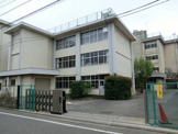東大和市立第二中学校