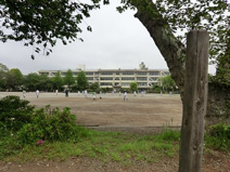 東大和市立第一中学校