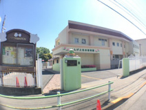 れんげ上北台保育園