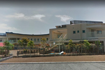 向原第二保育園